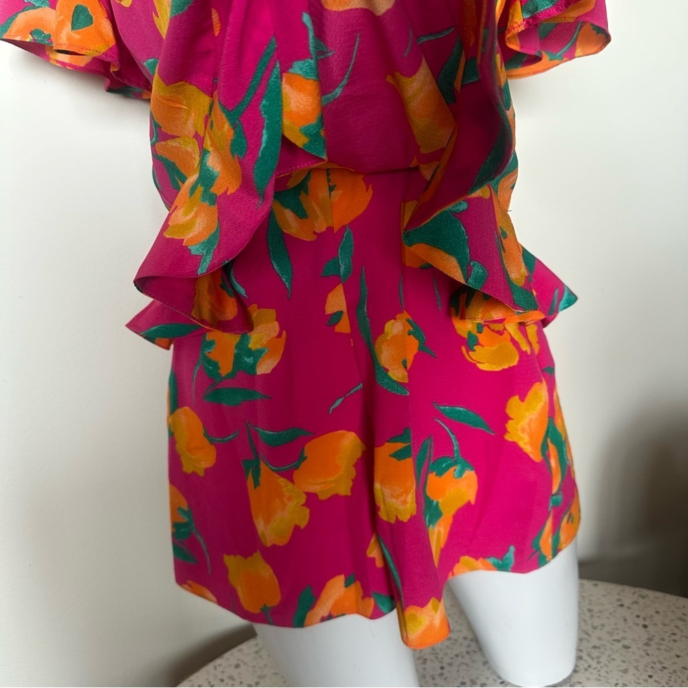 Zara romper - Picture 6 of 9